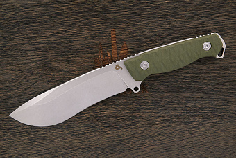 Туристический нож Fox Knives Golem