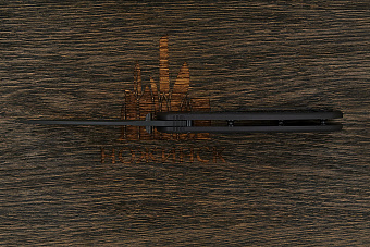 Складной нож Kershaw Blur, сталь MagnaCut, рукоять алюминий