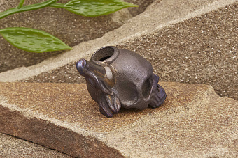 Бусина на темляк «Лаки MLTV»