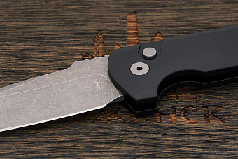 Автоматический нож Pro-Tech Rockeye, сталь CPM S35VN, рукоять алюминий