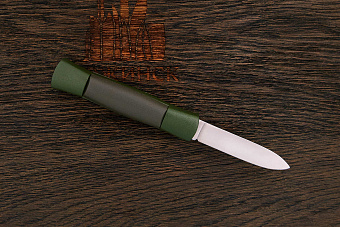 Автоматический нож Fox Knives Nato military, сталь 420HC, рукоять алюминий OD