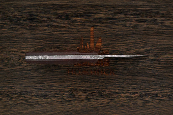 Разделочный нож Волчий век Wharn, сталь PGK