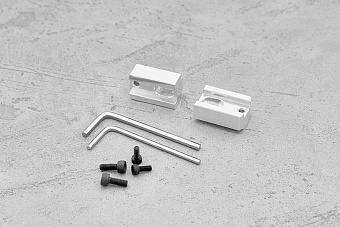 L-адаптер для зажимов Blitz