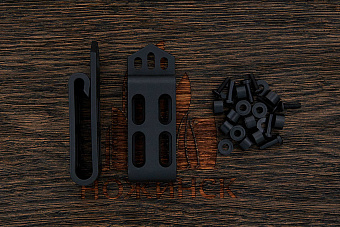 Клипсы для ножен универсальные (2шт.)