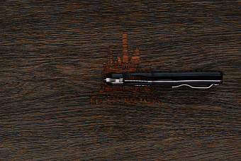 Складной нож Cold Steel Crawford, сталь 4116, рукоять термопластик