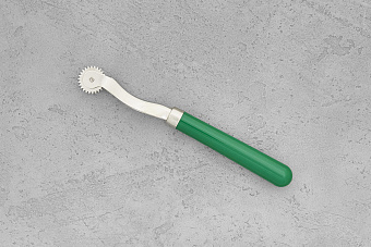 Копир роликовый TW-03, шаг 2,0мм