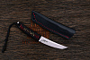 Нож  N.C.Custom Haruko - фото №2