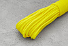 Пaракорд «Neon yellow», 1 метр - фото №1