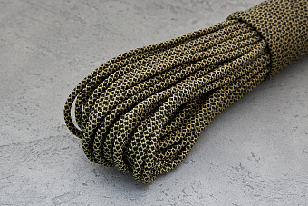 Паракорд «BlackRomb  olive», 1 метр