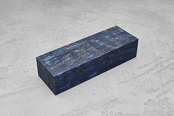 Карельская береза стабилизированная Т285