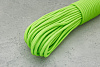 Пaракорд «Neon green», 1 метр - фото №1