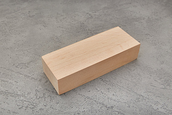 Ольха (Alder) ствол