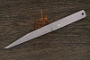 Метательный нож «Кочевник 2» - фото №1