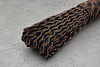 Паракорд «Camo brown», 1 метр - фото №1