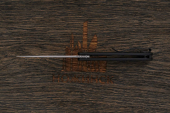 Складной нож Civivi Bo, сталь Nitro-V, рукоять G10