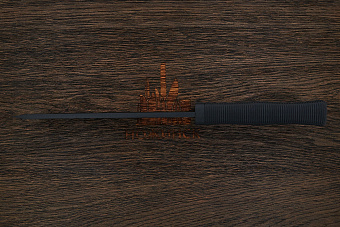 Туристический нож Cold Steel Recon tanto, сталь SK-5