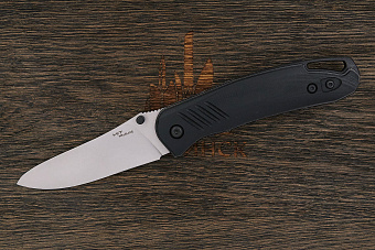 Складной нож Mr.Blade HIT, сталь D2, рукоять G10