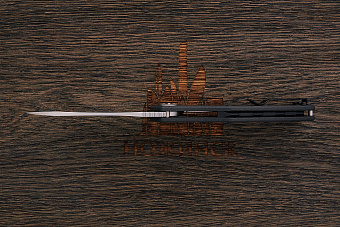 Полуавтоматический складной нож Zero Tolerance 0770CF