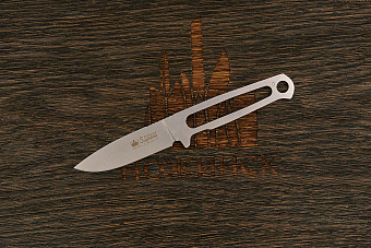 Нож EDC Kizlyar Supreme Sturm mini, клинок 50мм, сталь AUS-10Co