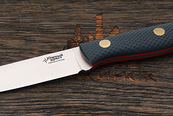 Нож рыбацкий Южный крест Slender-S, клинок 115мм, сталь N690Co