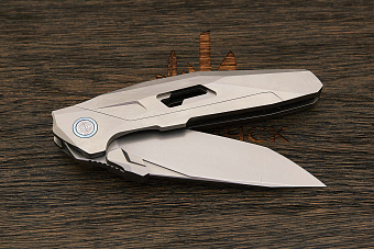 Складной нож Rike Knife Shadow-T