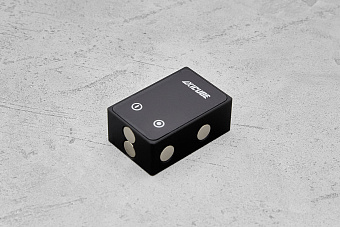 Электронный угломер «Axicube One»