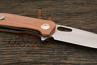 Складной нож Toxicofera