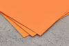 G10-spacer оранжевый, лист 250х130х1,0мм - фото №1