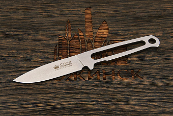 Нож EDC Kizlyar Supreme Sturm mini, клинок 50мм, сталь AUS-10Co