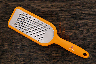 Терка с чехлом-контейнером Victorinox, среднее сечение