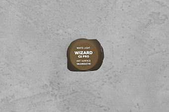 Фонарь Armytek Wizard C2 Pro Olive Magnet USB, 2500 люмен, холодный свет