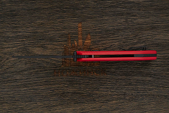 Складной нож SOG Vision XR Tanto LTE, сталь CTS XHP, рукоять G10