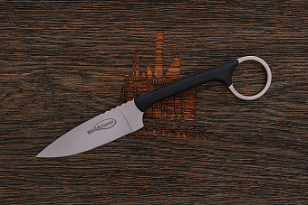 Туристический нож Cold Steel Bird & Game, сталь AUS-8A