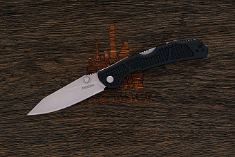 Складной нож Kershaw Cargo, сталь D2, рукоять нейлон