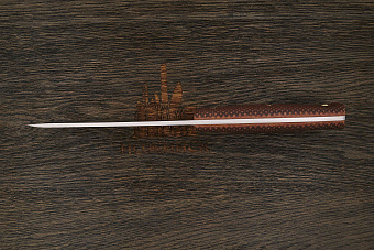 Нож туристический Южный крест Модель Х, клинок 140мм, сталь VG-10