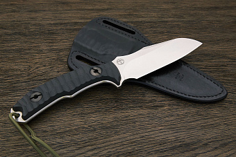 Тактический нож Pohl Force Kilo One, сталь D2