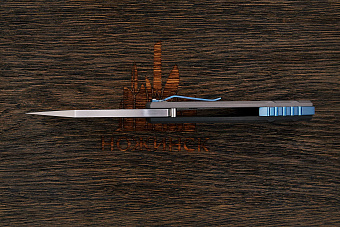 Складной нож Böker Vox F3, сталь CPM S35VN, рукоять карбон/титан