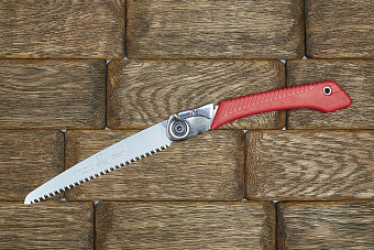 Складная пила  210мм