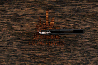 Складной нож Fox Knives Suru, сталь M390, рукоять карбон