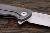 Складной нож «Волк» - фото №4
