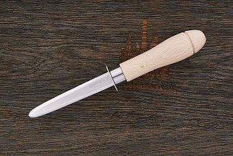 Нож для устриц Ikeuti