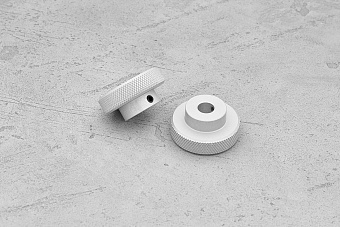 Ручки подъема для ТС «Профиль К-03»