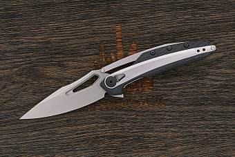 Складной нож Zero Tolerance 0990