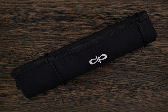 Скатка для 3-х метательных ножей