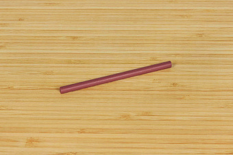 Стержень для зaточки d6,0мм, синтетический рубин #3000