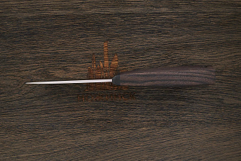 Разделочный нож Уральский мастеровой, клинок 110мм