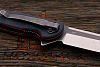 Складной нож Mobius - фото №4