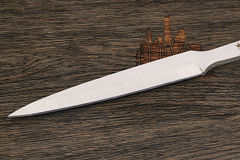 Метательный нож «Лидер»