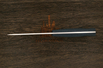 Нож туристический Южный крест Барибал, клинок 118мм, сталь Elmax