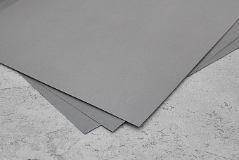 Шлифовальная шкурка водостойкая Р1500 230x280мм